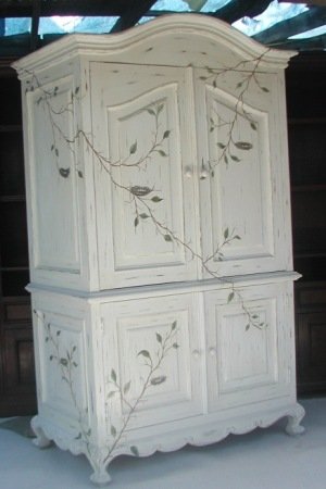 French Country Furniture