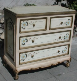 french country dresser