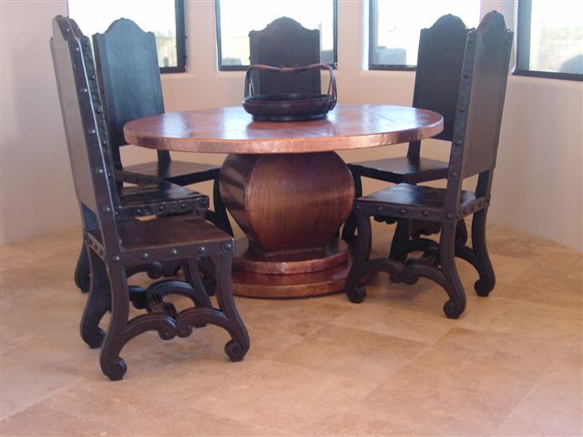 Arizona Furniture style